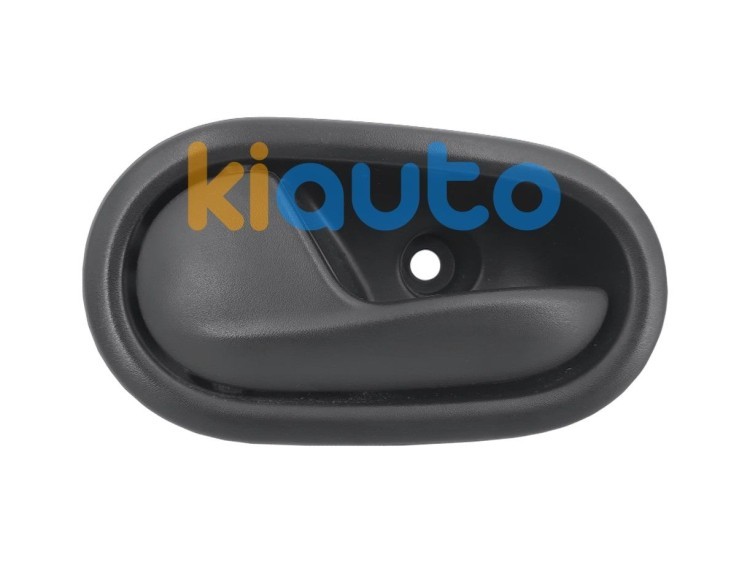 Poignée De Porte Gauche Pour Dacia Logan (07/2004 à 01/2013) - Marque Polcar, Facile à Monter