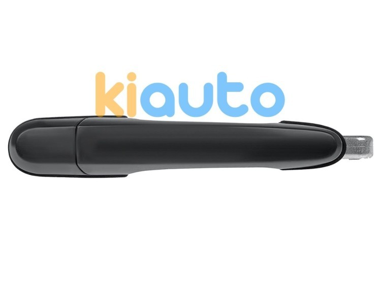 Poignée De Porte Extérieure Avant Gauche Pour Hyundai Tucson 2005-2009 – Prête à Peindre !