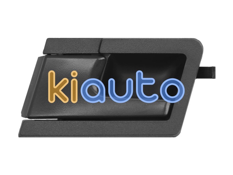 Poignée De Porte Extérieure Avant Droite Pour Volkswagen Transporter T4 (1990-2003) - Inclut Serrure - Neuf
