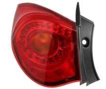 FEU ARRIÈRE ALFA ROMEO GIULIETTA 2010-2016 LED / EXTÉRIEUR / GAUCHE