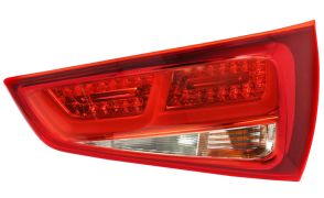 FEU ARRIÈRE AUDI A1 2014-2018 LED / MODÈLE S1 / DROIT