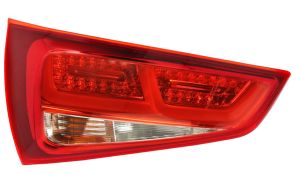 FEU ARRIÈRE AUDI A1 2010-2014 LED / MODÈLE S1 / GAUCHE