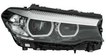 PHARE BMW SERIE 5 (G30-G31) 2016-2020 LED / DROIT