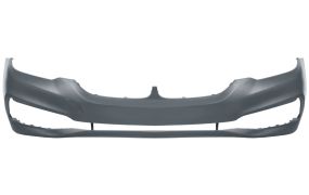 PARE-CHOCS BMW SERIE 5 (G30-G31) 2016-2020 AVANT / AVEC APPRET