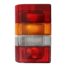 Feu Arrière Gauche Neuf Pour Citroën C15 - Pièce D'origine Ou équivalente, Référence 2201326