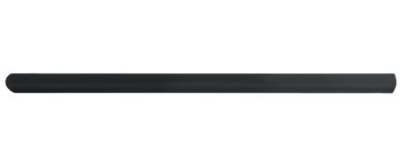 MOULURE PORTE FORD TRANSIT CONNECT 2002-2006 AVANT GAUCHE