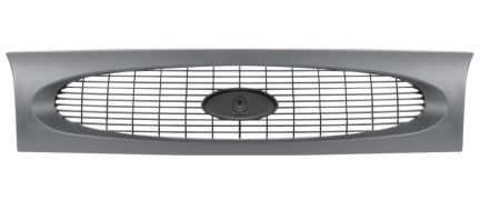 GRILLE FORD COURIER 1995-1999 FACE AVANT 