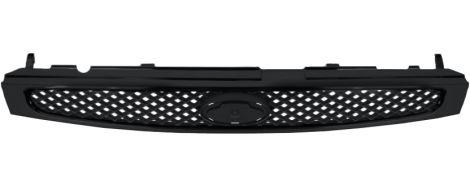GRILLE FORD FIESTA 2002-2006 FACE AVANT 