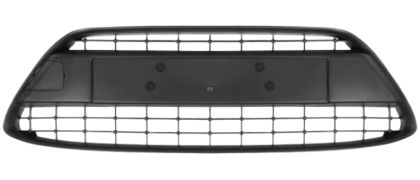 GRILLE FORD FIESTA 2008-2013 PARE-CHOCS AVANT / CENTRALE 
