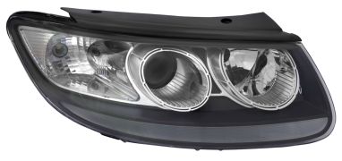 PHARE HYUNDAI SANTA FE 2006-2009 DROIT