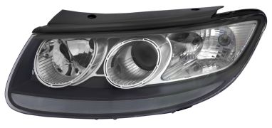 PHARE HYUNDAI SANTA FE 2006-2009 GAUCHE