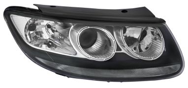 PHARE HYUNDAI SANTA FE 2009-2012 DROIT