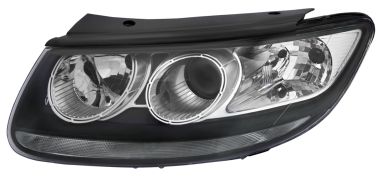 PHARE HYUNDAI SANTA FE 2009-2012 GAUCHE