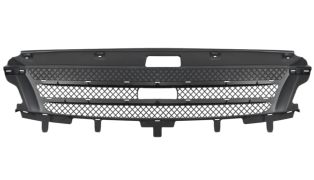 GRILLE IVECO DAILY 2006-2012 FACE AVANT / INTERNE 
