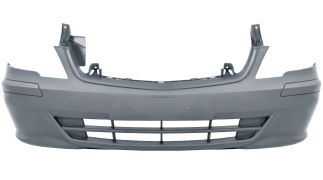 PARE-CHOCS MERCEDES VITO (W639) 2010-2014 AVANT / SANS GRILLE / AVEC APPRET