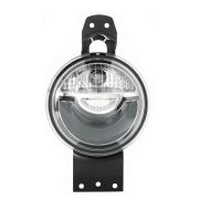 FEU DE JOUR MINI PACEMAN 2012-2017 LAMPES W5W / REVERSIBLE