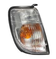 FEU CLIGNOTANT AVANT GAUCHE NISSAN PATROL 1997-2001