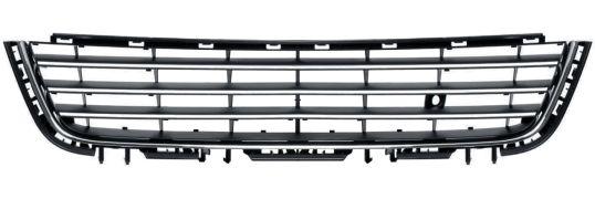 GRILLE OPEL ASTRA H 2007-2009 PARE-CHOCS AVANT / CENTRALE 