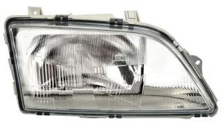 PHARE OPEL OMEGA A 1987-1994 ELECTRIQUE / LAMPE H 4 / DROIT
