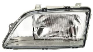 PHARE OPEL OMEGA A 1987-1994 ELECTRIQUE / LAMPE H 4 / GAUCHE