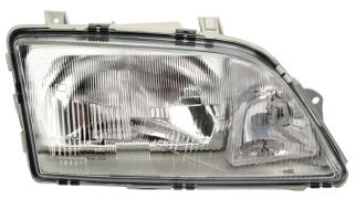 PHARE OPEL OMEGA A 1987-1994 ELECTRIQUE / LAMPES H4+H1 / DROIT