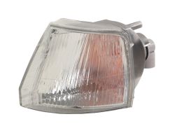 PASSAGER 2 CLIGNOTANT BLANC PEUGEOT 106 1 08/1991-04/1996 CONDUCTEUR