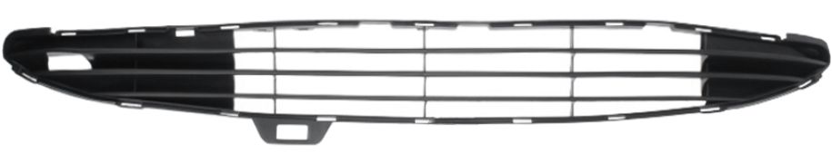 Grille De Pare-chocs PEUGEOT 206 à Un Prix Avantageux De Qualité D'origine