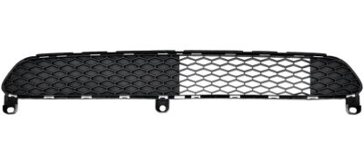 GRILLE TOYOTA AYGO 2005-2009 PARE-CHOCS AVANT / CENTRALE 