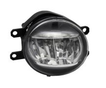 PHARE ANTIBROUILLARD TOYOTA C-HR 2016-2020 LED / DROIT