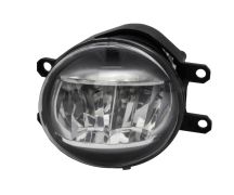 PHARE ANTIBROUILLARD TOYOTA C-HR 2016-2020 LED / GAUCHE