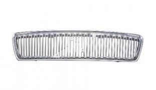 GRILLE VOLVO S40 1996-2001 FACE AVANT 