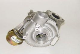 TURBO Bmw X5 3.0 d Année (1999-2003)