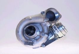 TURBO Bmw Serie 3 3.0 330d / xd Année (2003-2006)