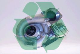 TURBO Bmw Serie 3 3.0 330d / xd Année (2003-2006)