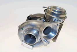 TURBO Bmw Serie 3 2.0 318d Année (2003-2005)