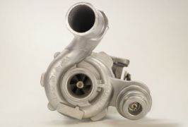 TURBO Renault Scenic 1.9 dCi Année (2000-)