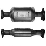 CATALYSEUR HONDA Accord 2.2CDTi Mot.N22A1 (2º Pot) (2004-2008)