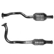 CATALYSEUR RENAULT Extra 1.9D Mot.F8Q (1998-2001)