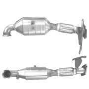 CATALYSEUR FORD Kuga 2.0TDCi (1º Pot) (2008-2010)