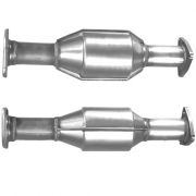 CATALYSEUR HONDA Accord 2.0i 16v Coupe F20B3 (1992-1998)