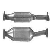 CATALYSEUR OPEL Belmont 1.4i (1990-1991)