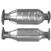 CATALYSEUR HONDA Accord 1.8i 16v Mot.F18A (1996-1998)