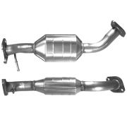 CATALYSEUR FORD Mondeo 1.6i 16v (1998-2000)