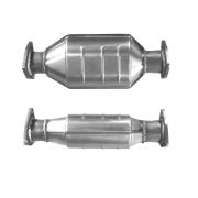 CATALYSEUR CHEVROLET Nubira 1.6i 16v Manuel (1997-2002)