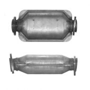 CATALYSEUR FIAT Croma 2.0ie 16v (1993-1996)