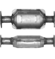 CATALYSEUR NISSAN Terrano II 2.4 12v Mot.KA24 (1993-1996)