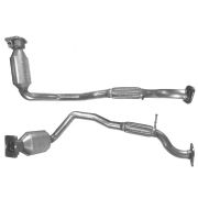 CATALYSEUR FORD Mondeo 1.6i 16v (1996-1998)