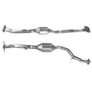 CATALYSEUR SUBARU SVX 3.3i (Side Droite) (1992-1996)