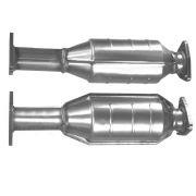 CATALYSEUR HONDA Accord 2.0i 4/5 Portes (1998-2003)