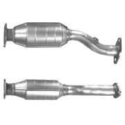 CATALYSEUR FORD Mondeo 1.8i 16v (2000->)